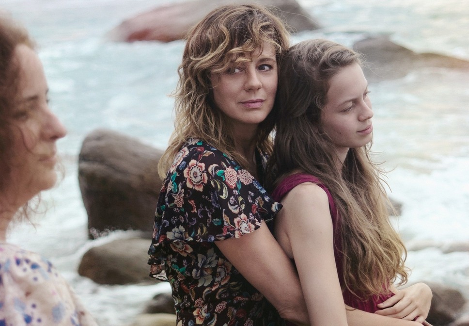 母という名の女 1枚目の写真・画像