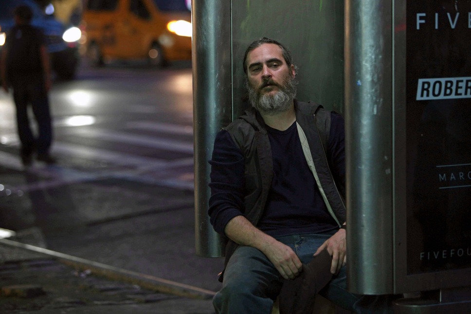 ビューティフル・デイ 11枚目の写真・画像