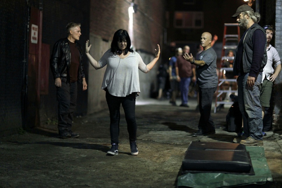 ビューティフル・デイ 12枚目の写真・画像