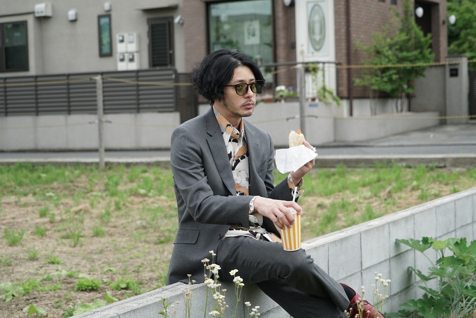 ルームロンダリング 9枚目の写真・画像