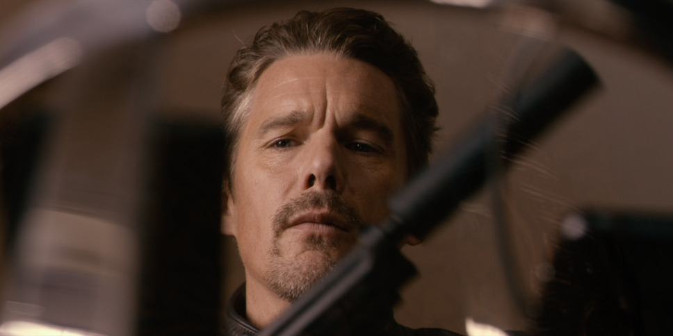 リミット・オブ・アサシン 4枚目の写真・画像