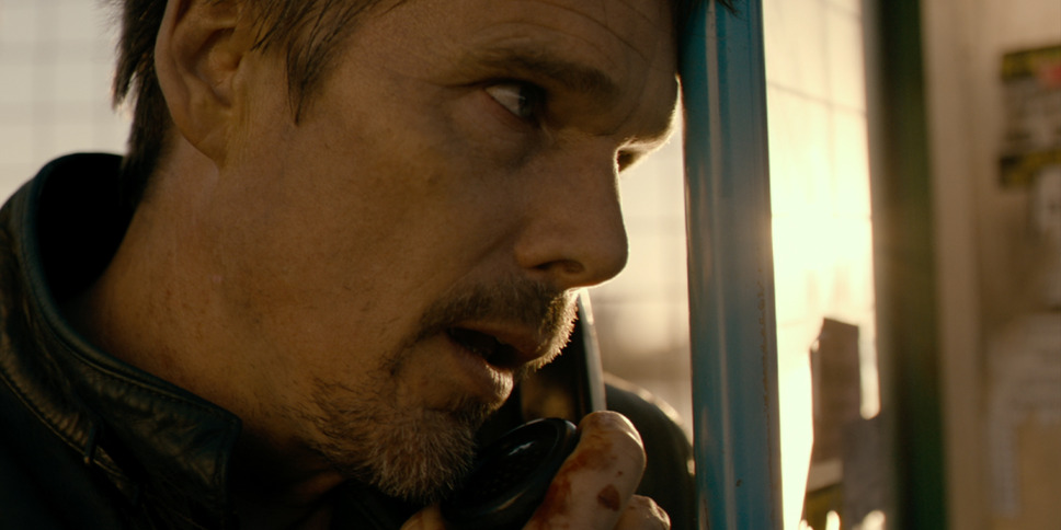 リミット・オブ・アサシン 5枚目の写真・画像