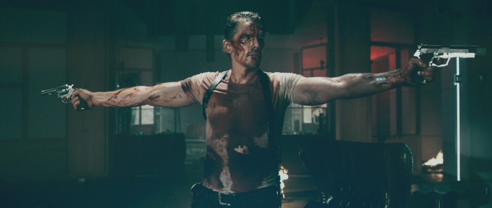 リミット・オブ・アサシン 6枚目の写真・画像