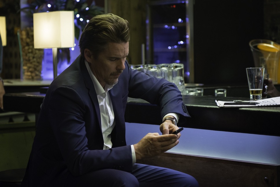 リミット・オブ・アサシン 8枚目の写真・画像