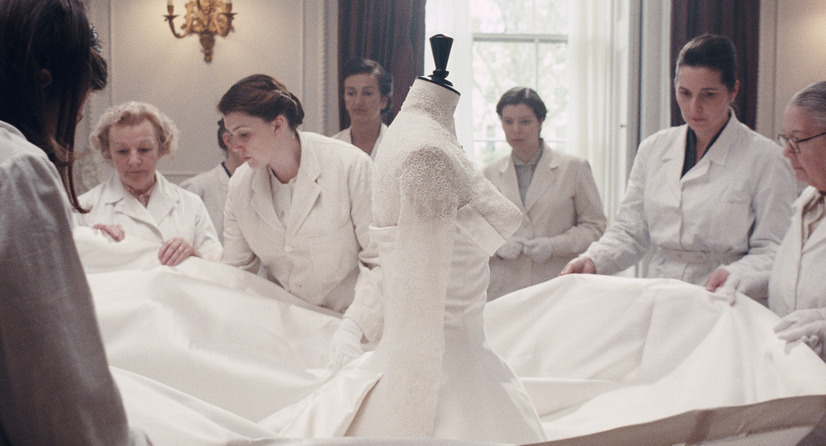 ファントム・スレッド 10枚目の写真・画像