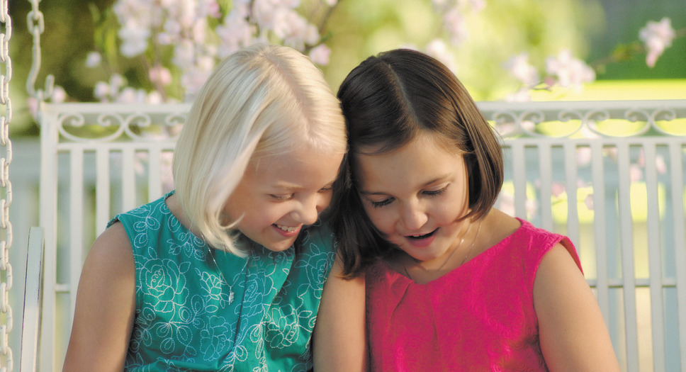 オンネリとアンネリのおうち 6枚目の写真・画像