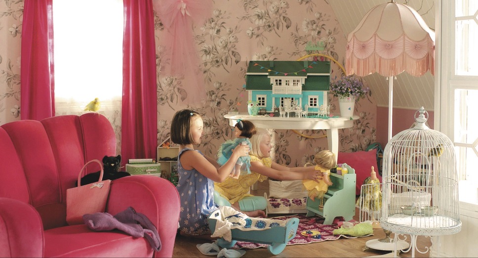 オンネリとアンネリのおうち 11枚目の写真・画像