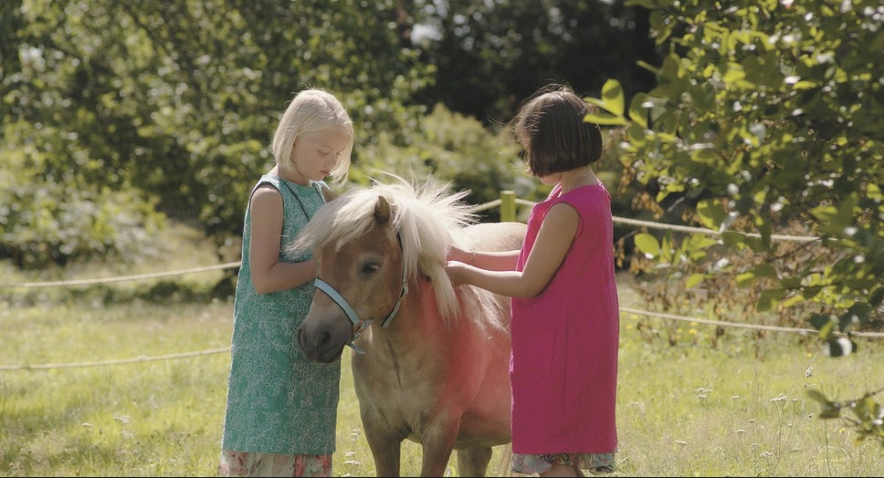 オンネリとアンネリのおうち 13枚目の写真・画像