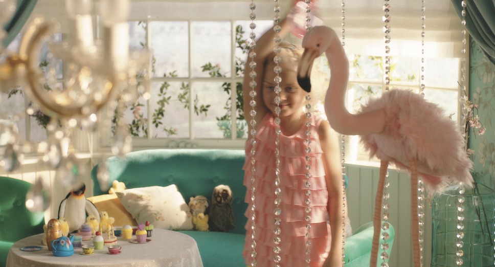 オンネリとアンネリのおうち 15枚目の写真・画像