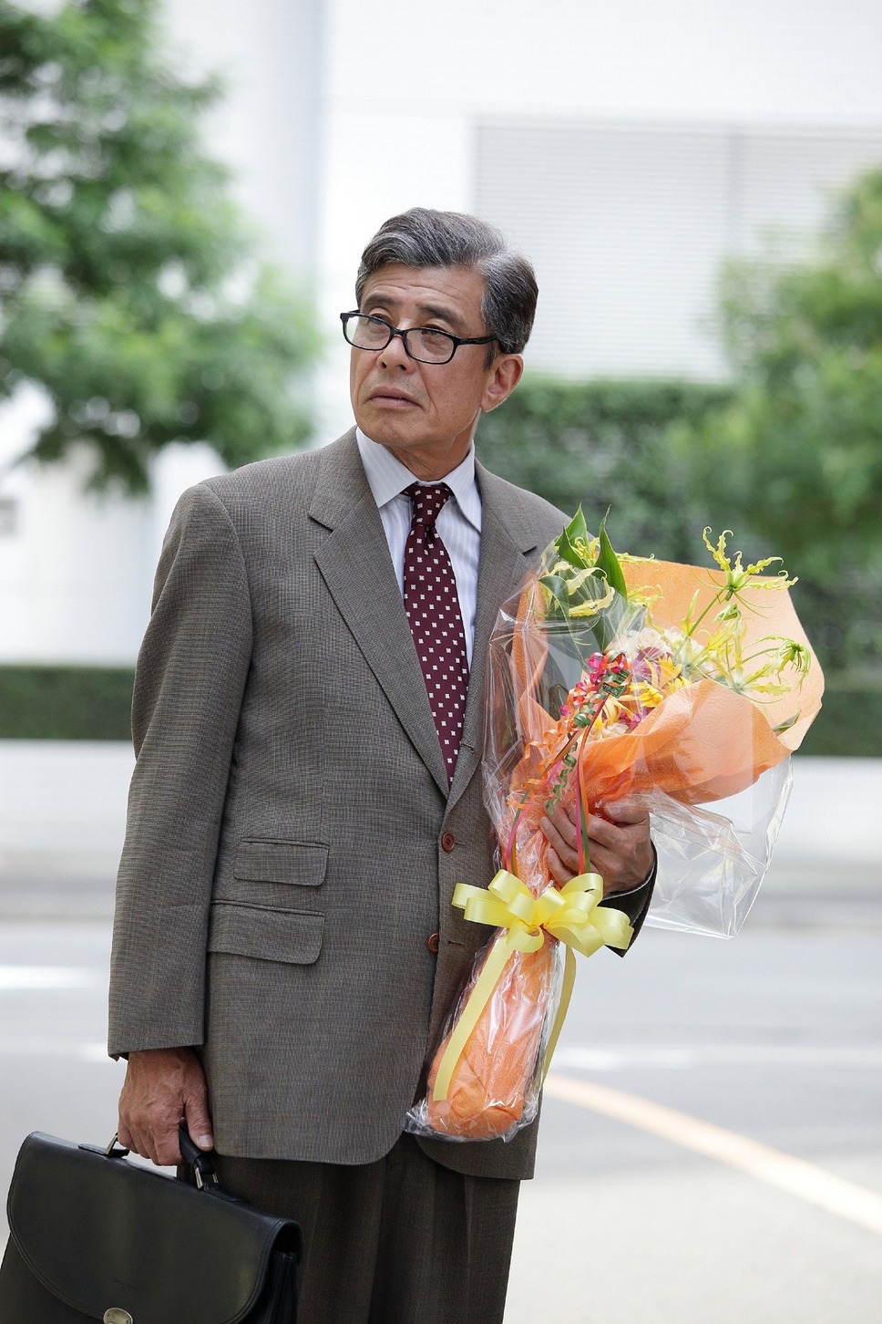 終わった人 4枚目の写真・画像