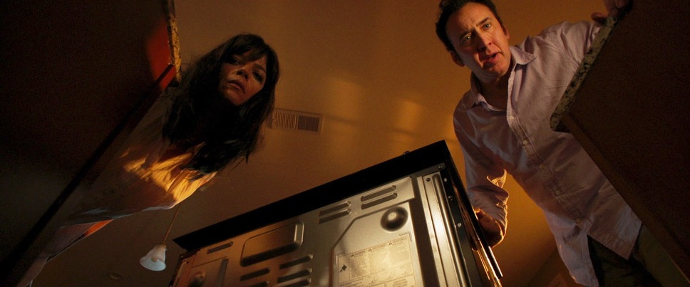 マッド・ダディ 2枚目の写真・画像