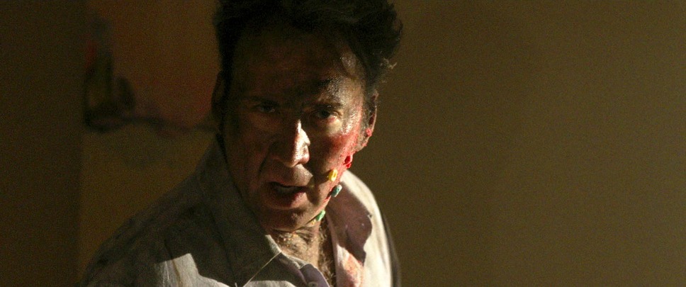 マッド・ダディ 5枚目の写真・画像