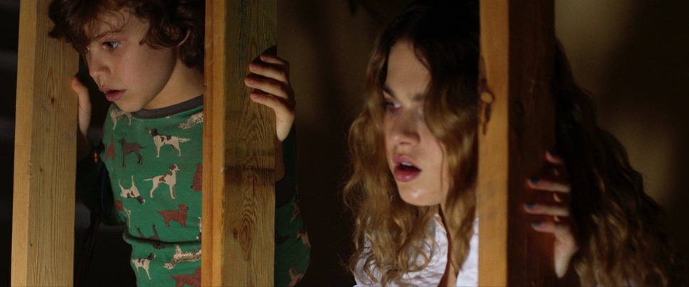 マッド・ダディ 7枚目の写真・画像