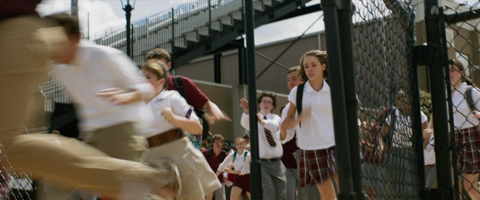 マッド・ダディ 8枚目の写真・画像