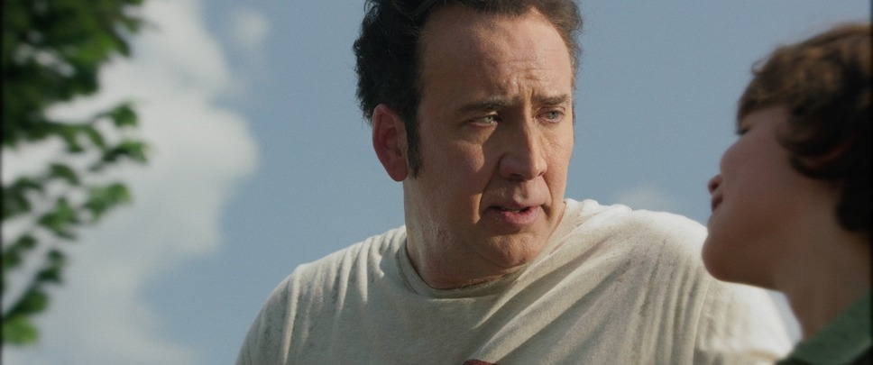 マッド・ダディ 11枚目の写真・画像