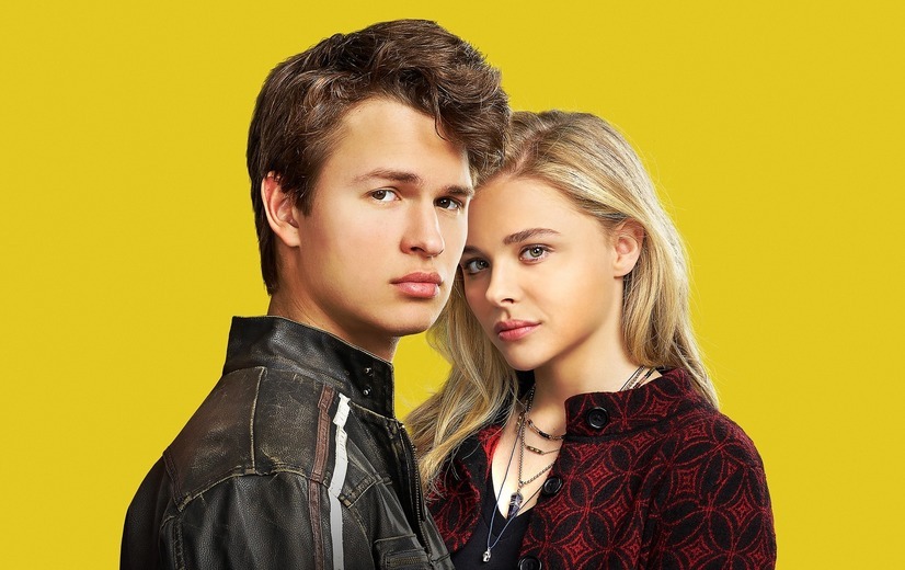 クリミナル・タウン 2枚目の写真・画像