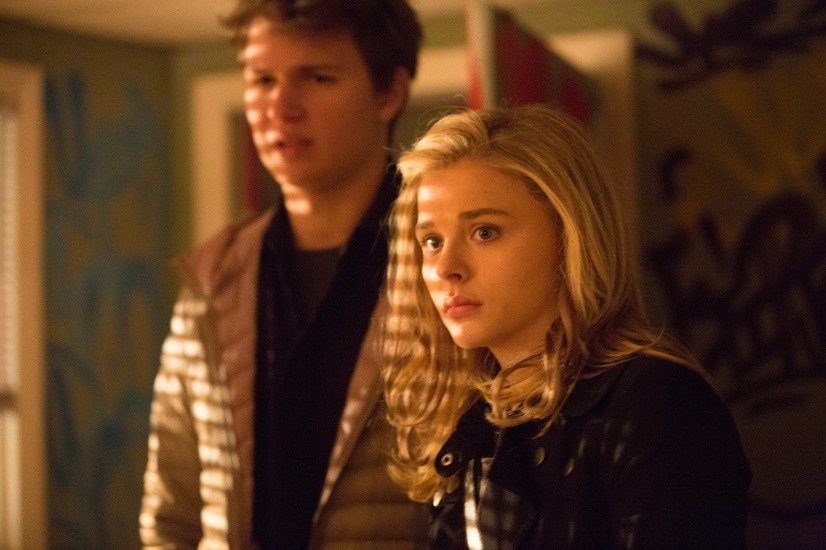 クリミナル・タウン 3枚目の写真・画像