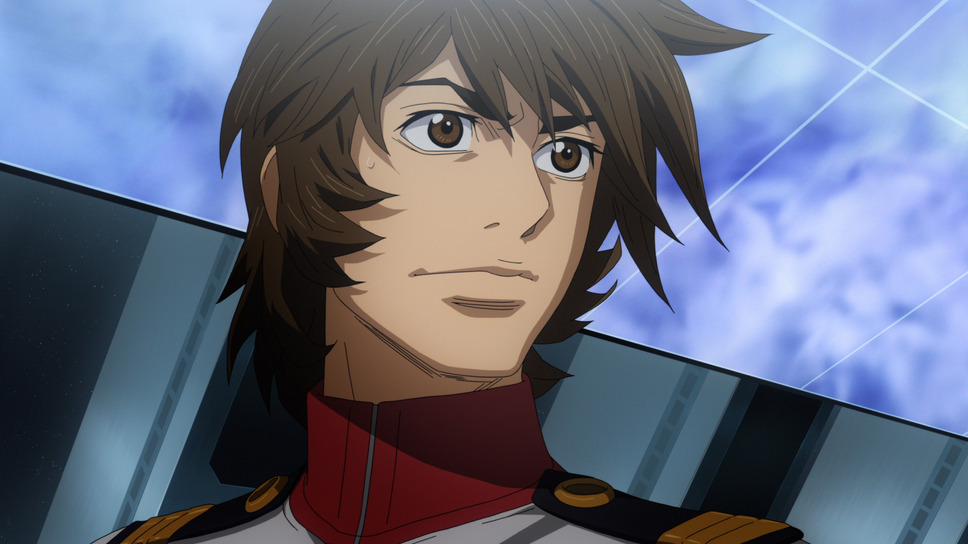 宇宙戦艦ヤマト2202 愛の戦士たち 第五章「煉獄篇」 5枚目の写真・画像