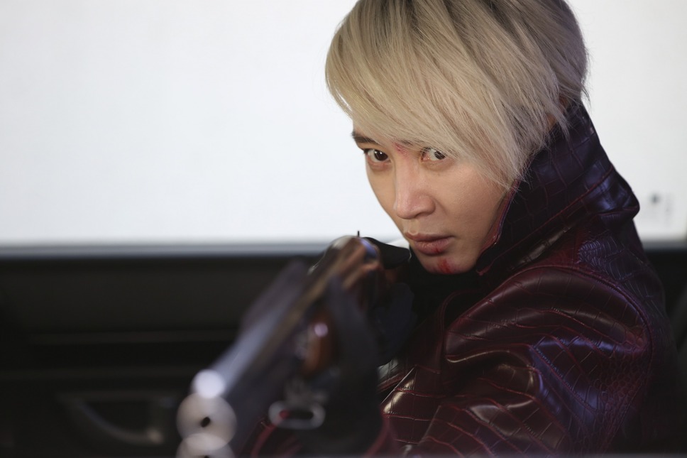 修羅の華 2枚目の写真・画像