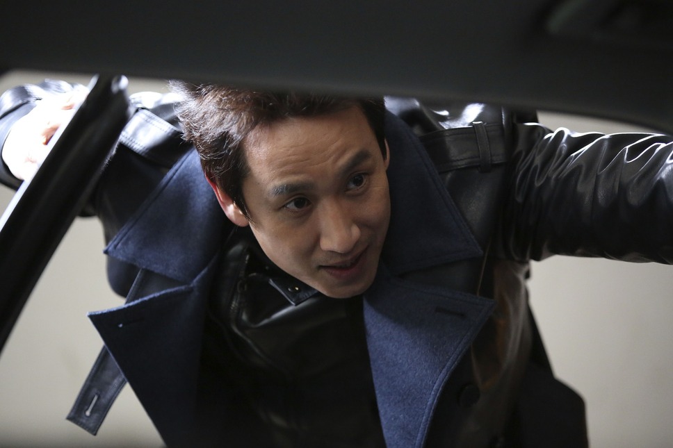 修羅の華 3枚目の写真・画像