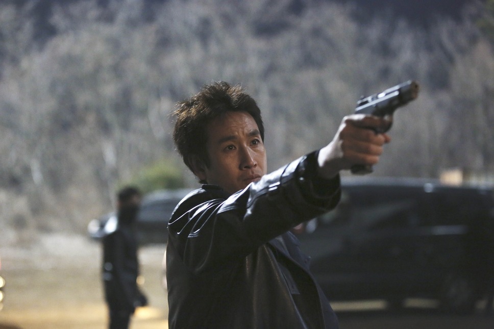 修羅の華 5枚目の写真・画像