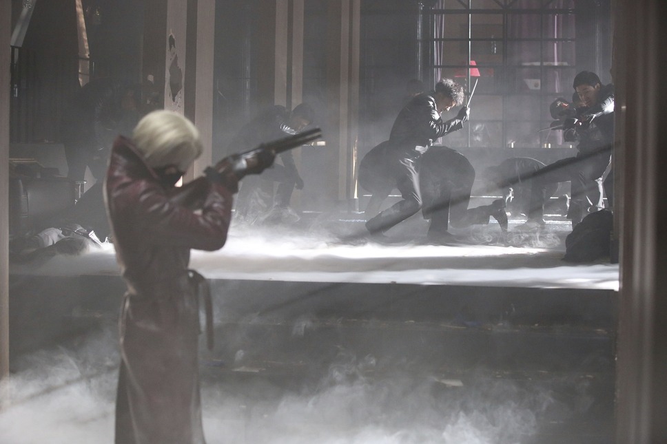 修羅の華 8枚目の写真・画像