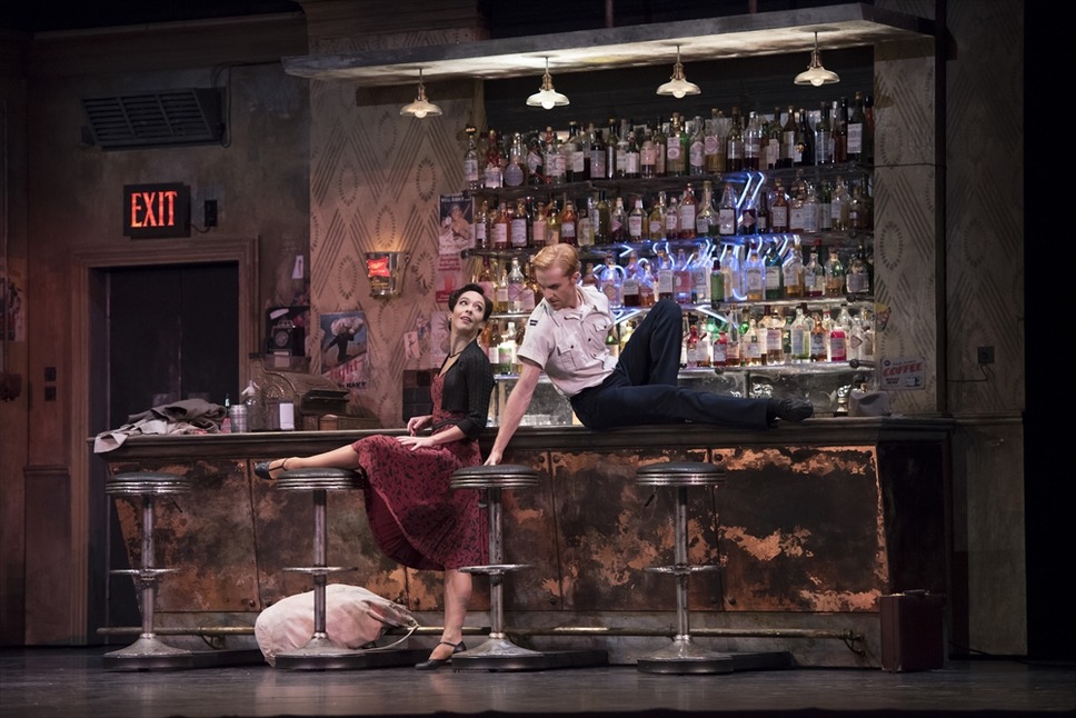 （ｃ）ROH,ph Bill Cooper／（ｃ）ROH 2014. Photographed by BIll Cooper