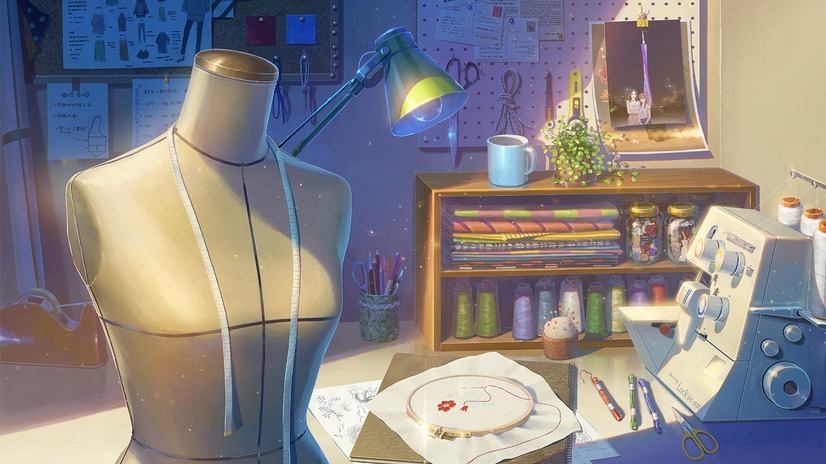 詩季織々 9枚目の写真・画像