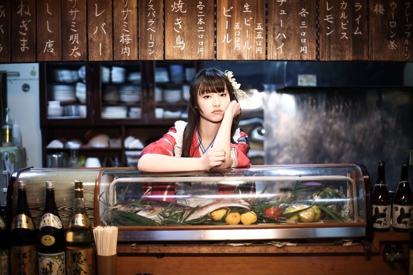 いつも月夜に米の飯 1枚目の写真・画像