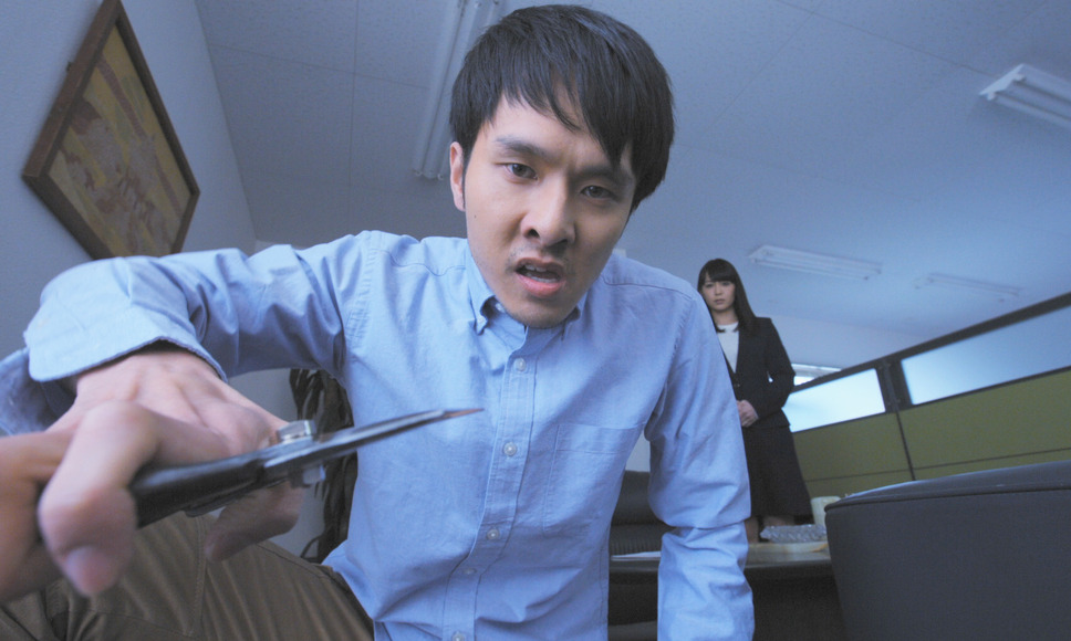 可愛い悪魔 3枚目の写真・画像