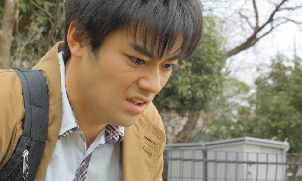 可愛い悪魔 5枚目の写真・画像