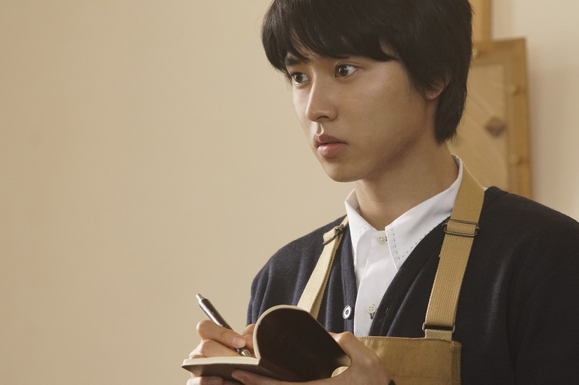 羊と鋼の森 7枚目の写真・画像