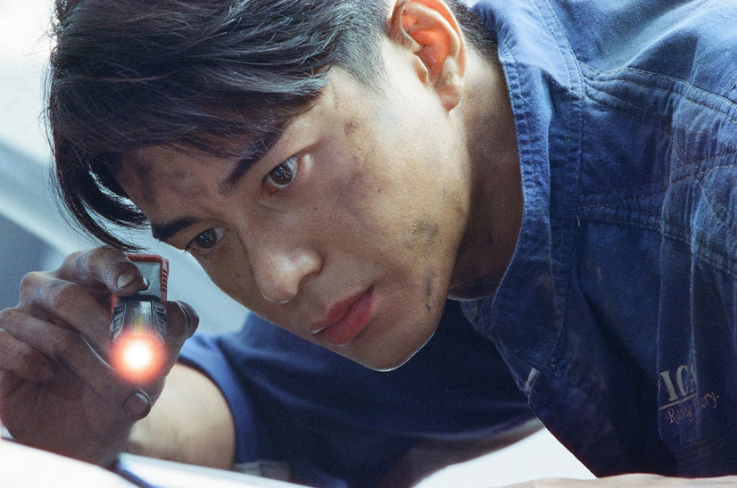 OVER DRIVE-オーバードライブ- 7枚目の写真・画像