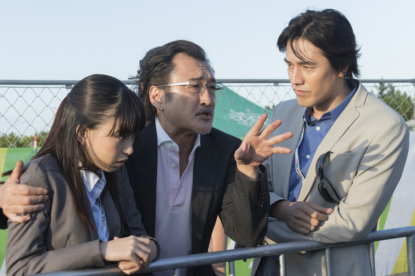 OVER DRIVE-オーバードライブ- 18枚目の写真・画像