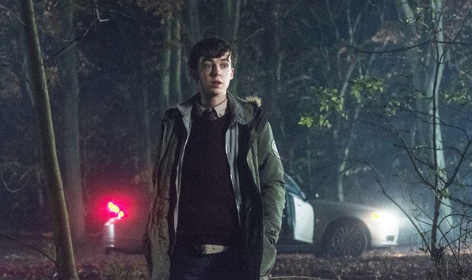 ゴースト・ストーリーズ 英国幽霊奇談 4枚目の写真・画像