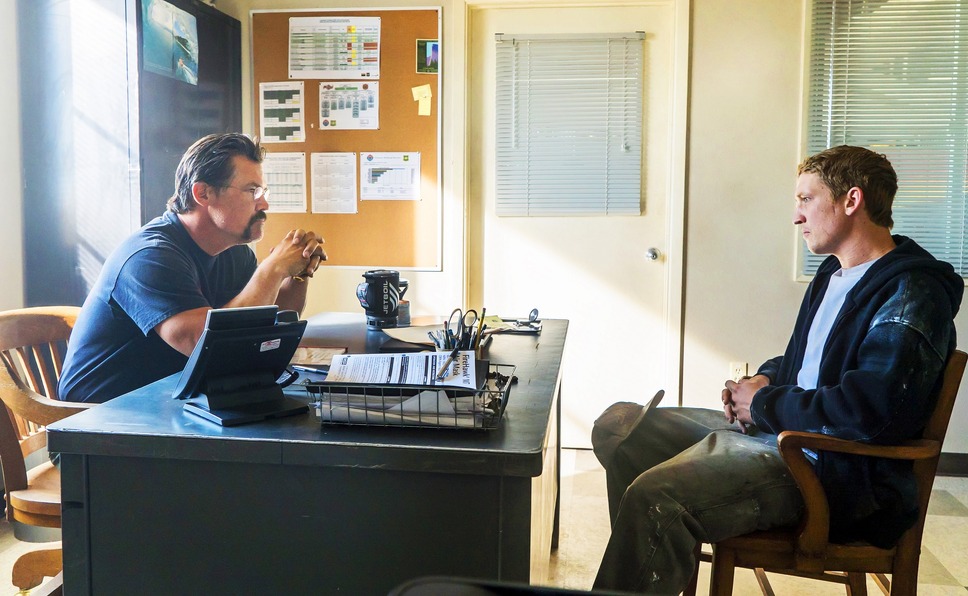 オンリー・ザ・ブレイブ 3枚目の写真・画像