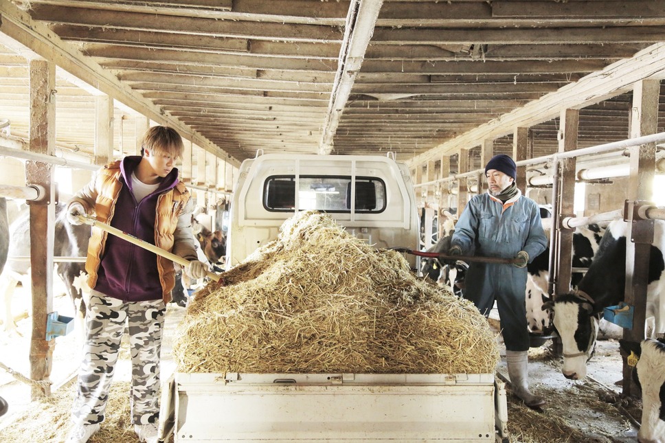 ウタモノガタリ-CINEMA FIGHTERS project- 9枚目の写真・画像