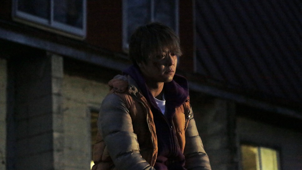 ウタモノガタリ-CINEMA FIGHTERS project- 10枚目の写真・画像