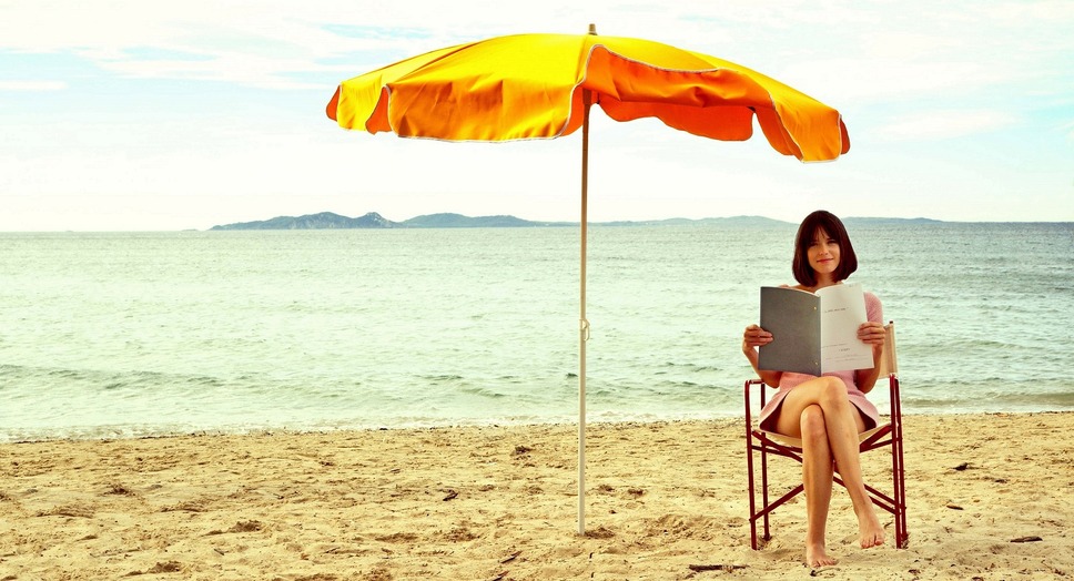 グッバイ・ゴダール！ 3枚目の写真・画像