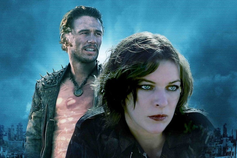 フューチャーワールド 1枚目の写真・画像