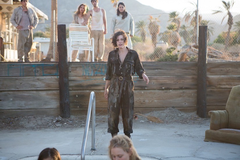 フューチャーワールド 6枚目の写真・画像