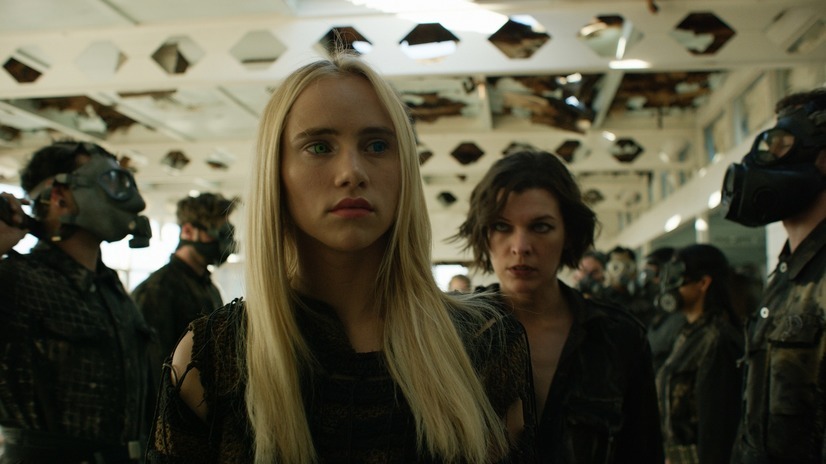 フューチャーワールド 7枚目の写真・画像