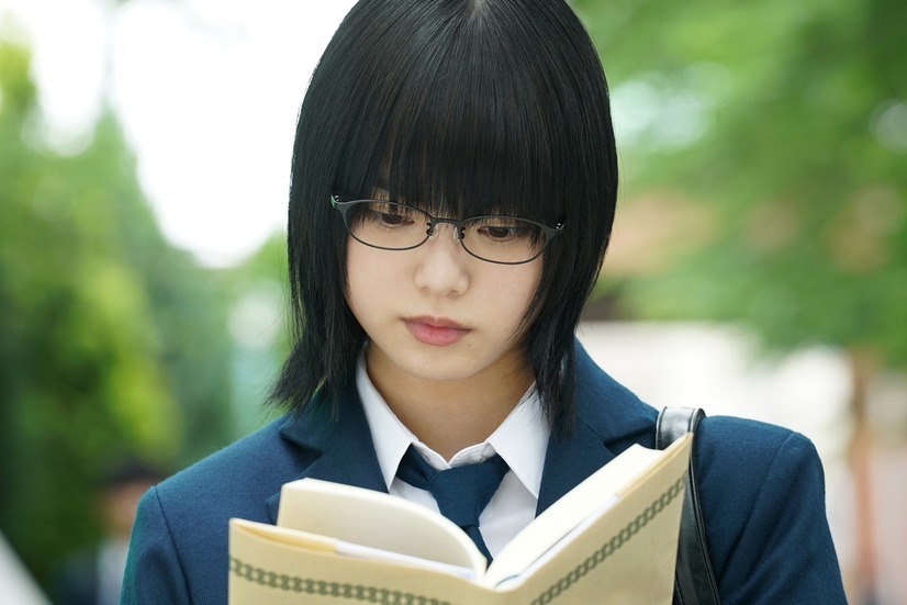 響 -HIBIKI- 2枚目の写真・画像