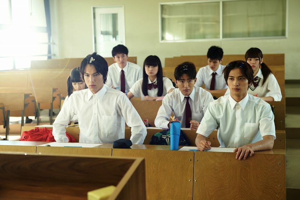 虹色デイズ 4枚目の写真・画像