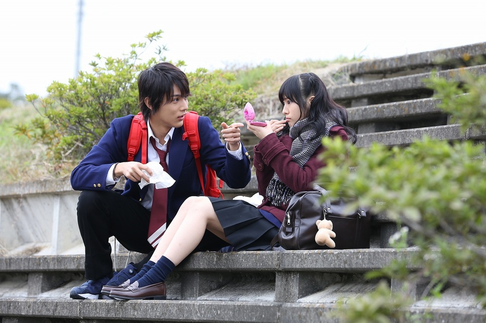 虹色デイズ 6枚目の写真・画像