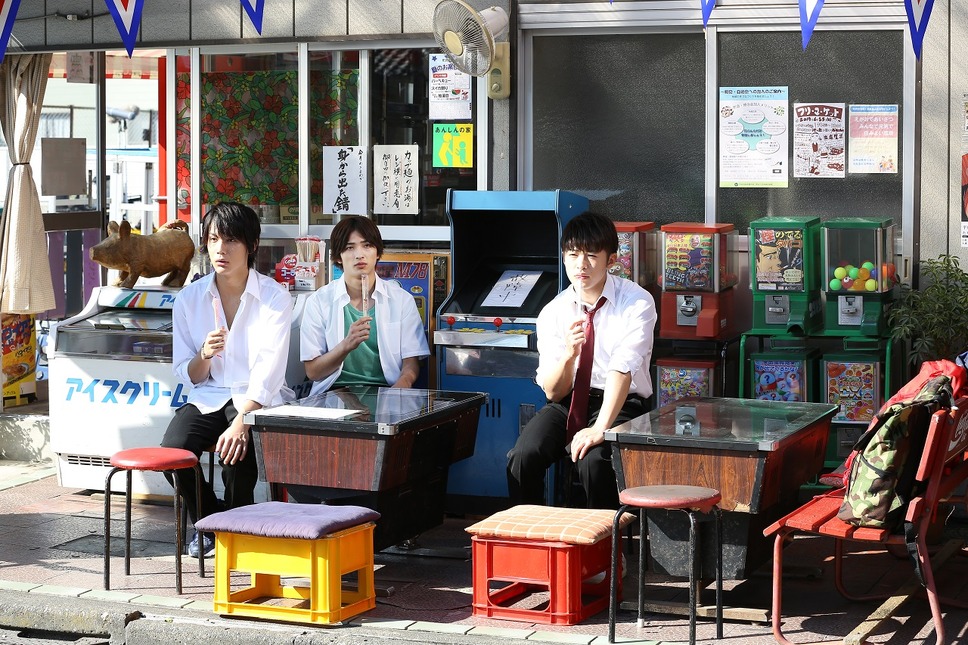 虹色デイズ 7枚目の写真・画像