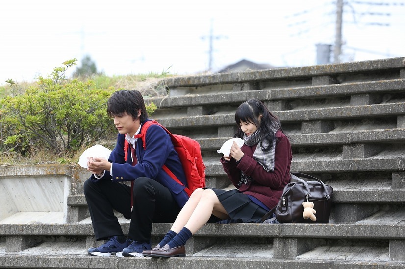 虹色デイズ 13枚目の写真・画像