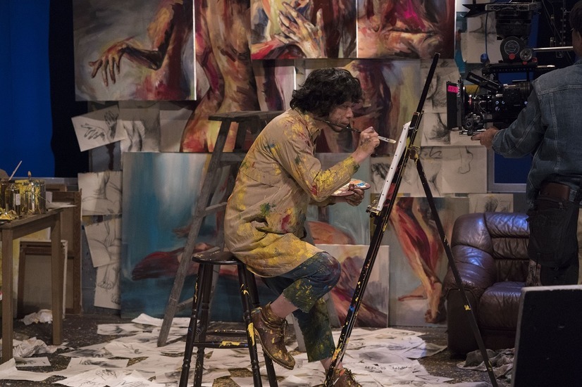 猫は抱くもの 6枚目の写真・画像