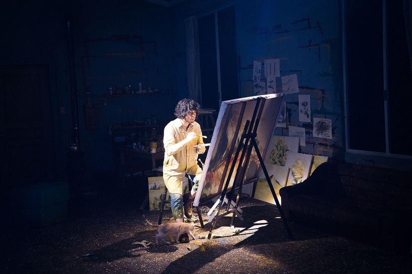 猫は抱くもの 7枚目の写真・画像