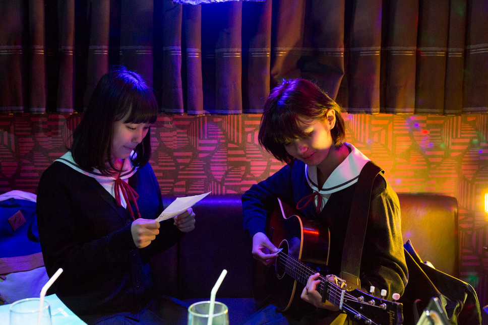 志乃ちゃんは自分の名前が言えない 10枚目の写真・画像